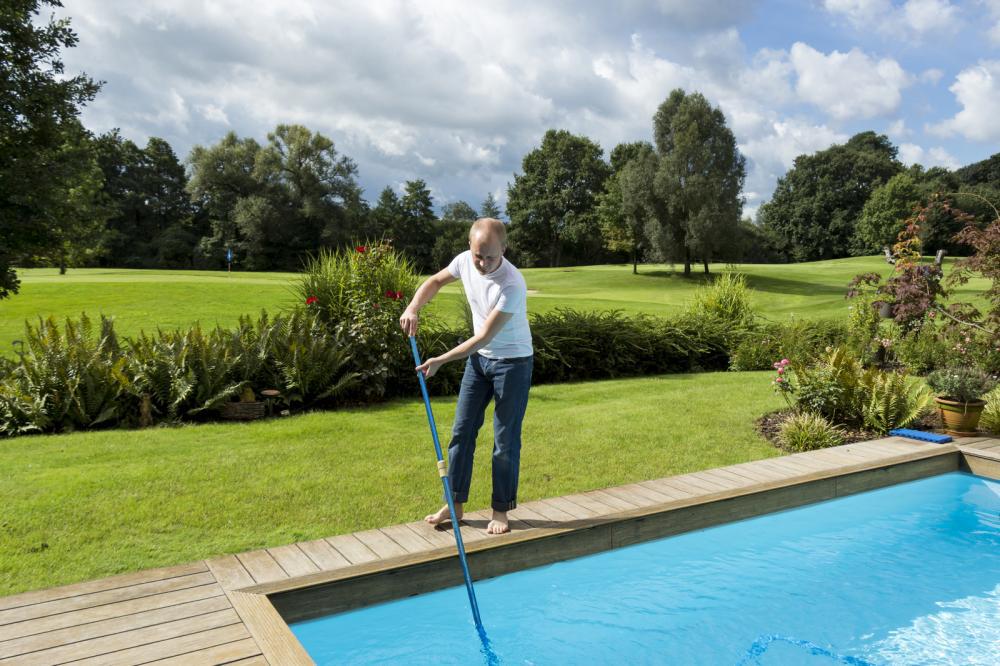 Pool Cleaner